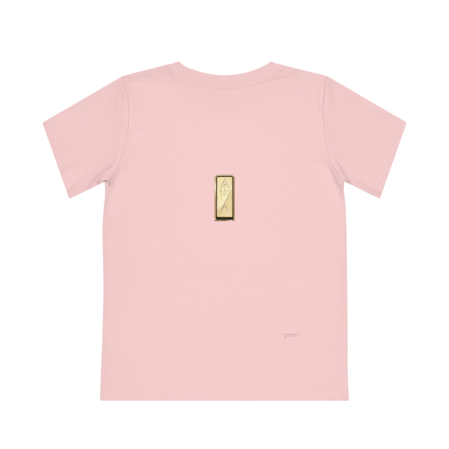 Kids' Creator T-Shirt  CHOSEN ONE