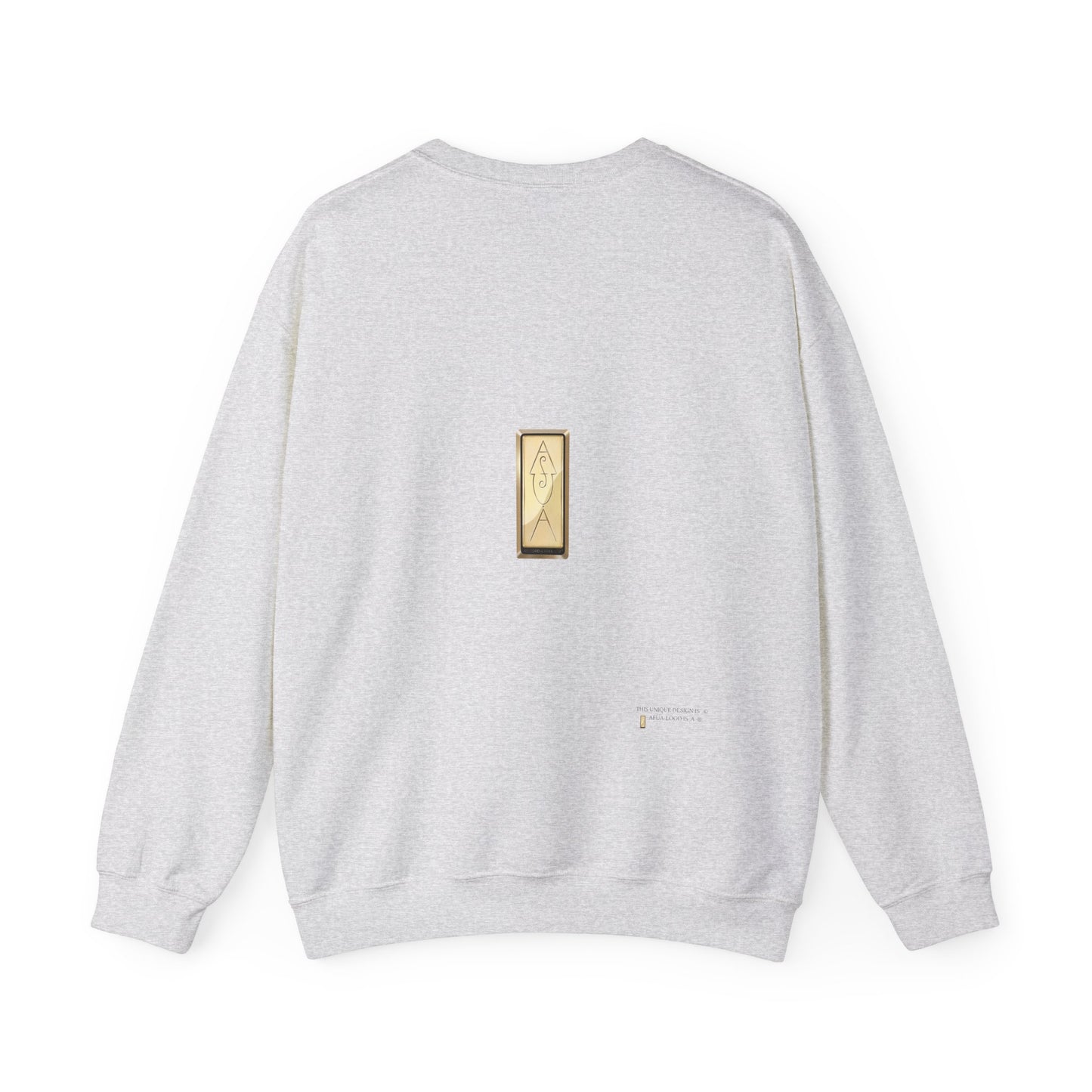 Save the World Sweatshirt : EMPRESS-E