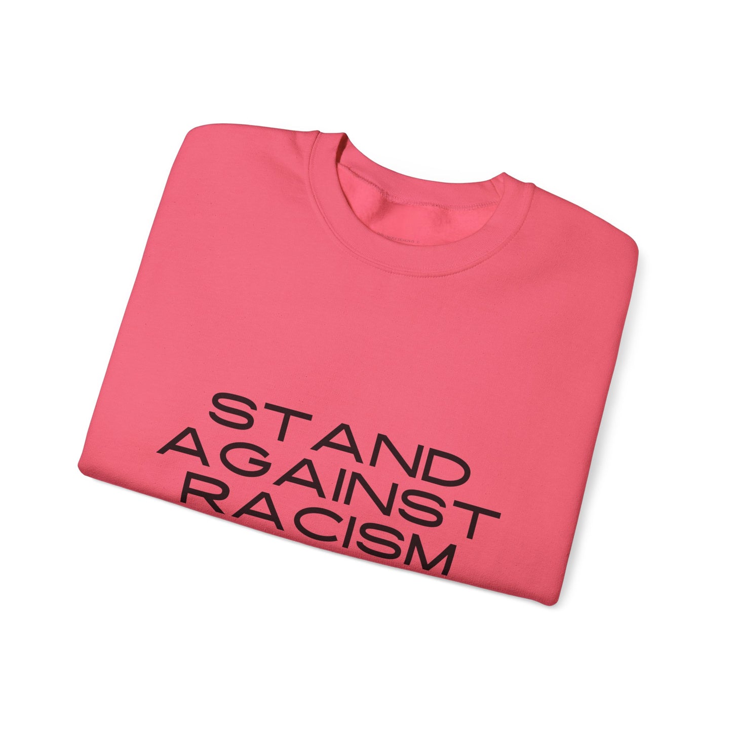 Racism Awareness Sweatshirt