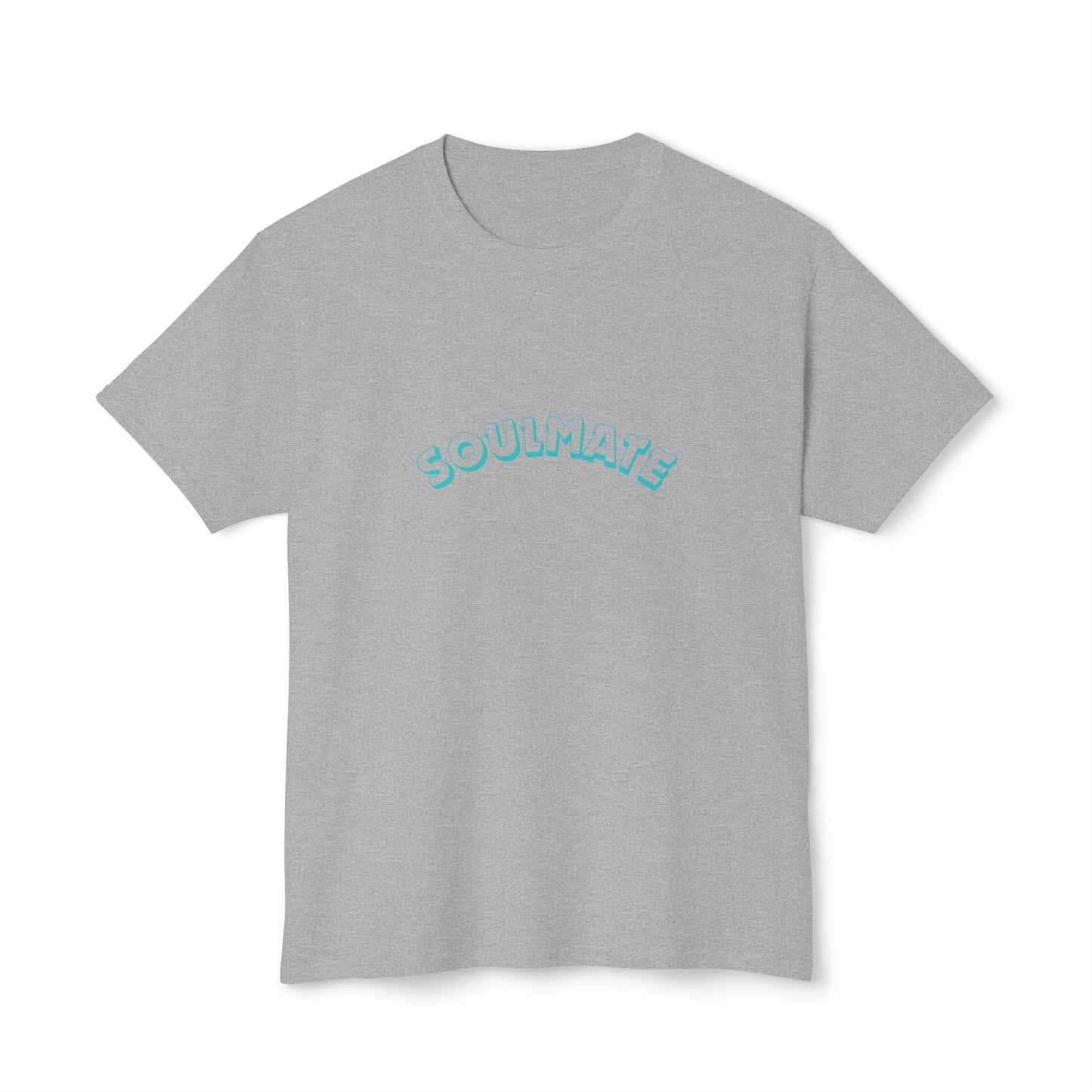 T-Shirt for Soulmate Connection