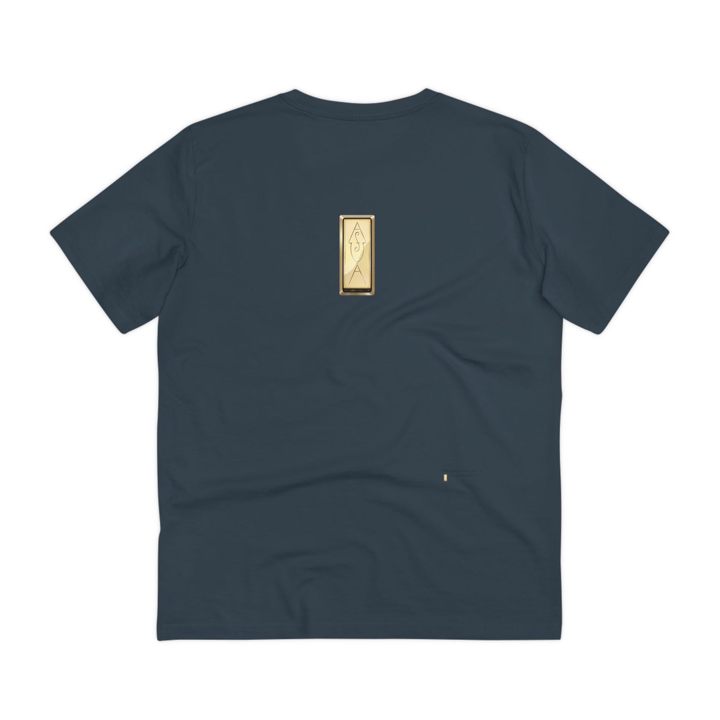 T-shirt - CHOSEN ONE - Organic Creator - Unisex - Inspirational Tee
