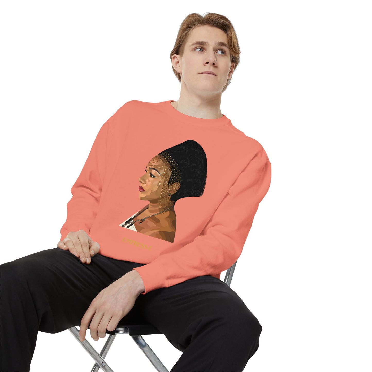 Sweatshirt The Truth Only Hurts  Reparations