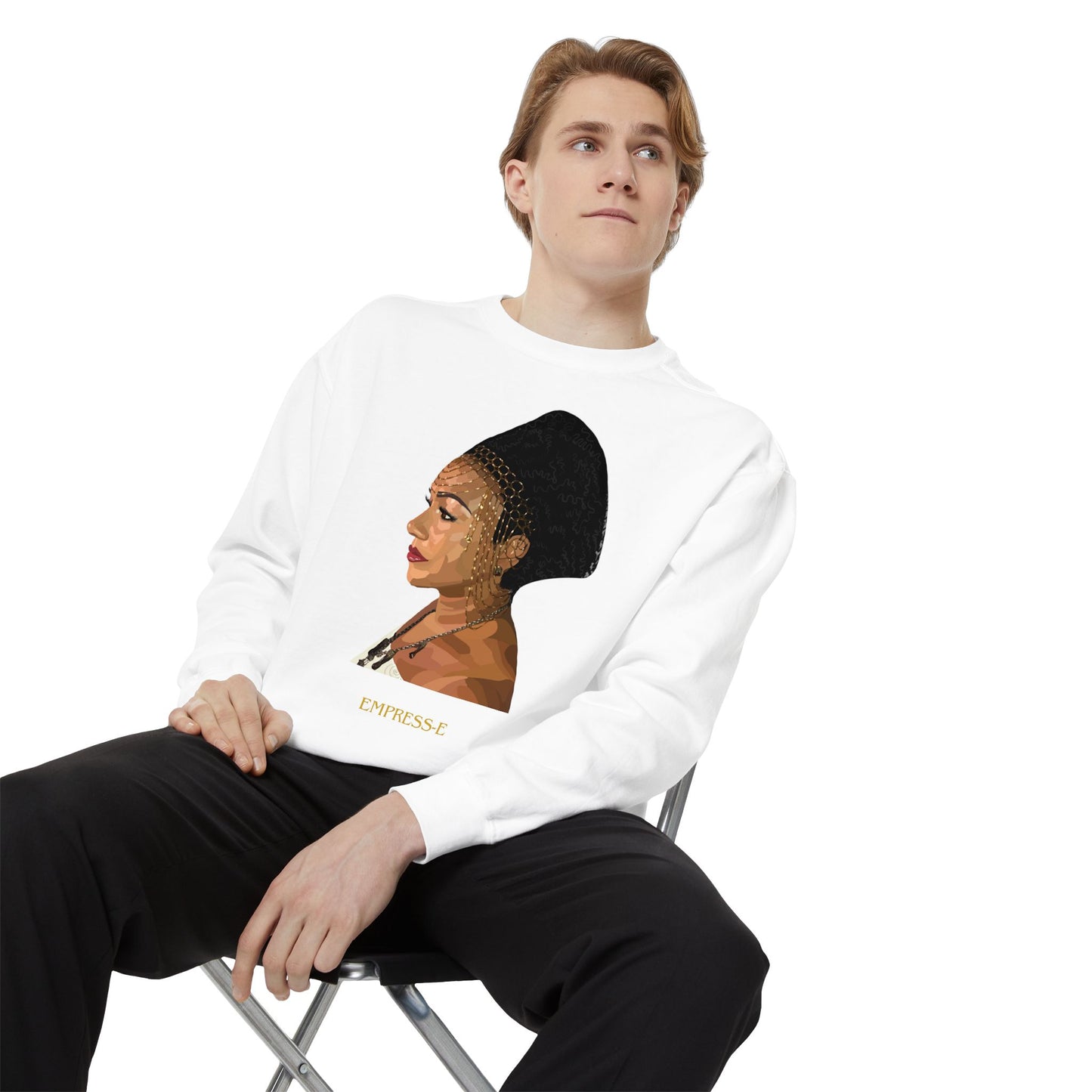 Sweatshirt The Truth Only Hurts  Reparations