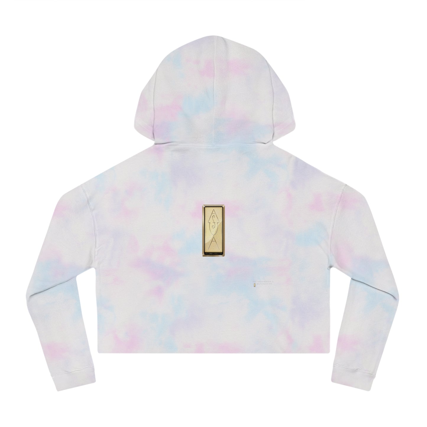 Broken System Women's Crop Hoodie, Social Justice Gift,