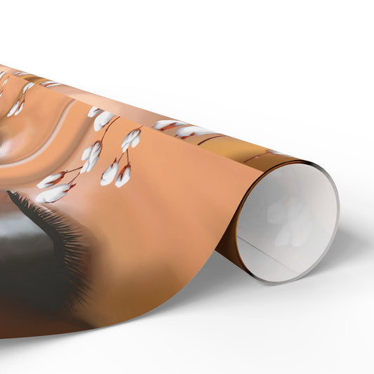 Wrapping Papers - beautiful EMPRESS-E EYES