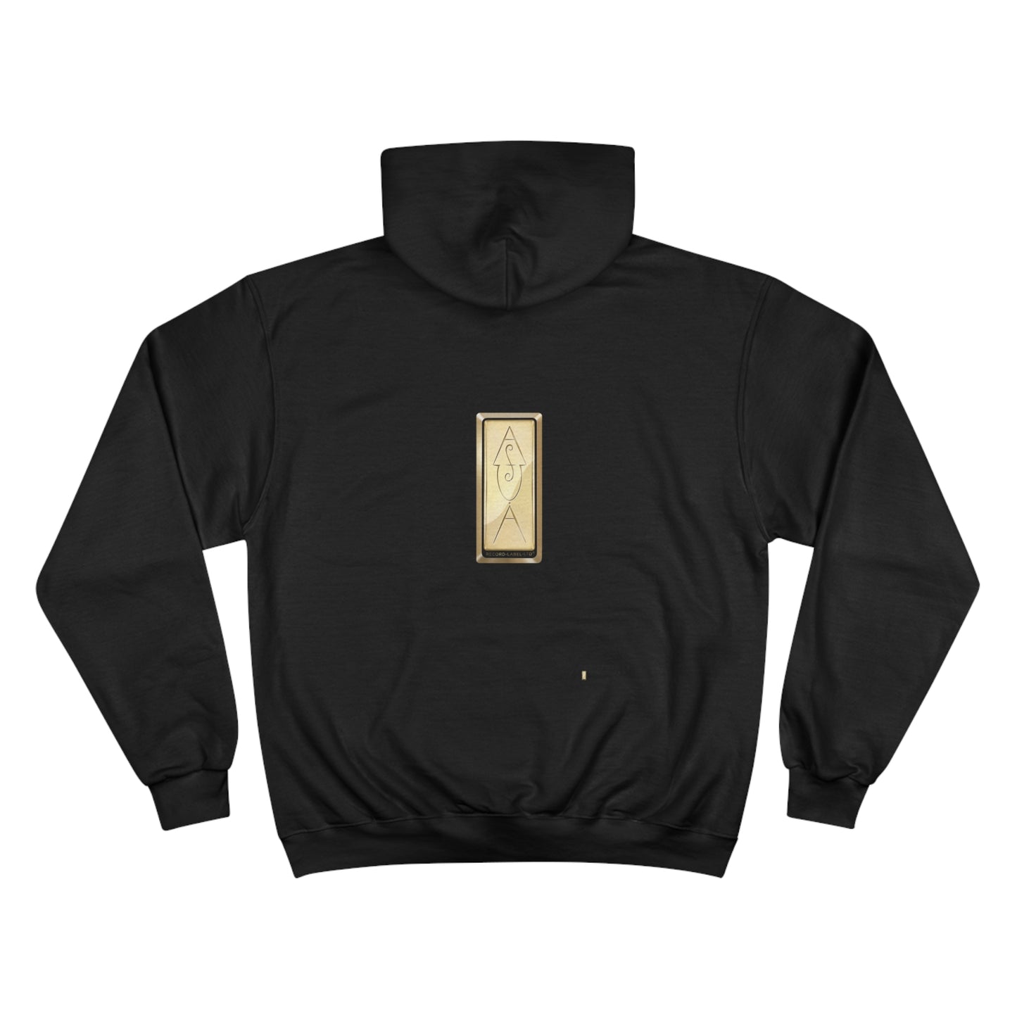 Champion Hoodie - STAND AGAINST RACISM, Pullover