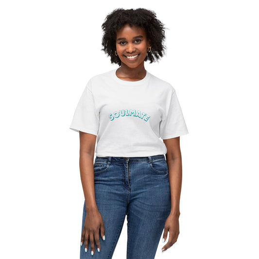 T-Shirt for Soulmate Connection