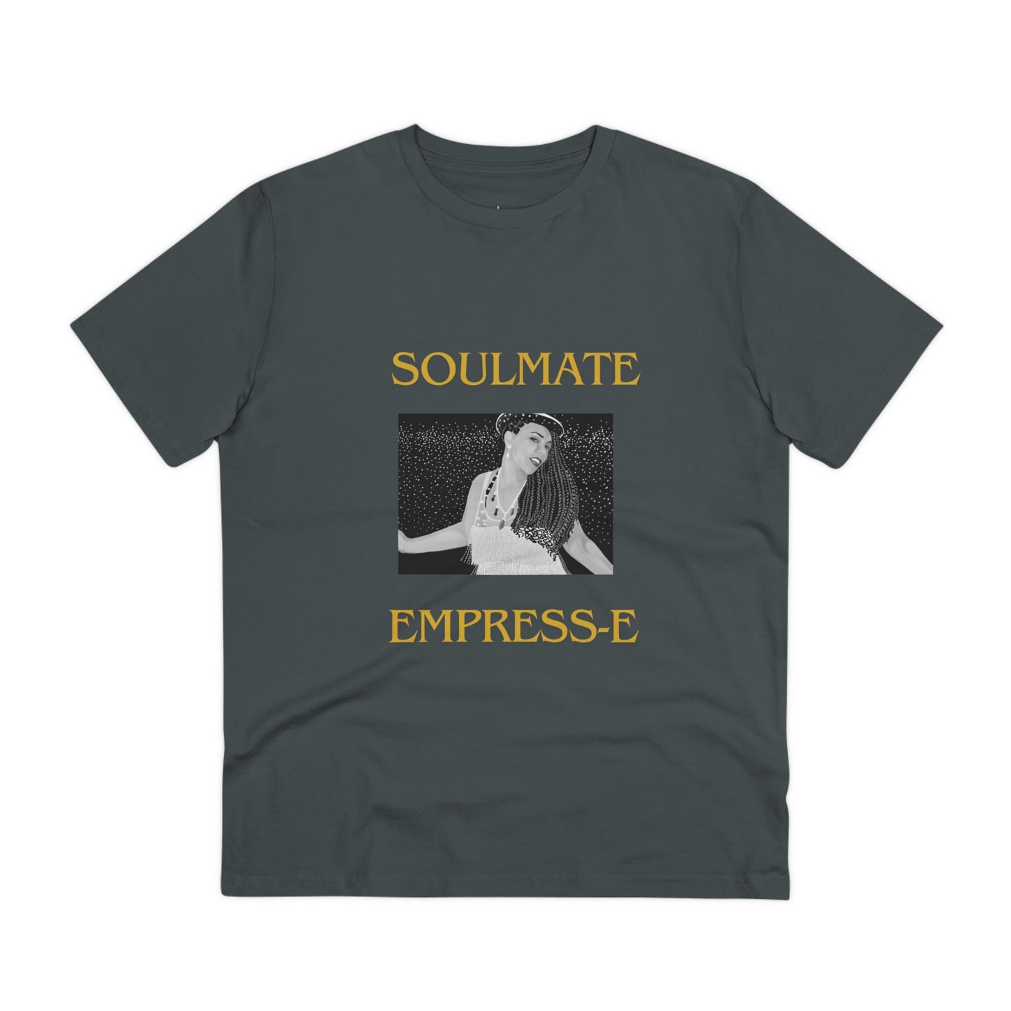 Organic Creator T-shirt - Unisex - SOULMATE