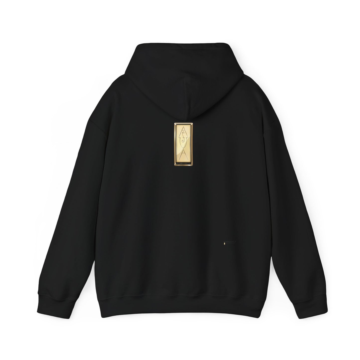 WATERFALL Hoodie - Reggae Song Inspired Unisex Sweatshirt
