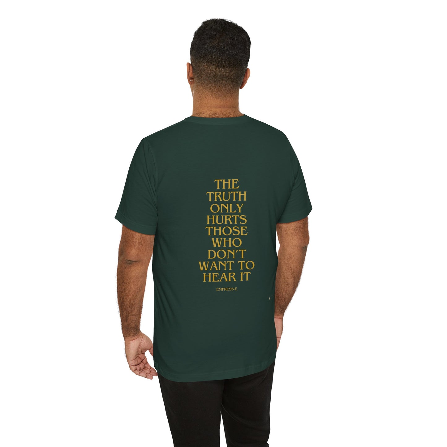 Unisex Tee Black History Indigenous People Reparations T-Shirt
