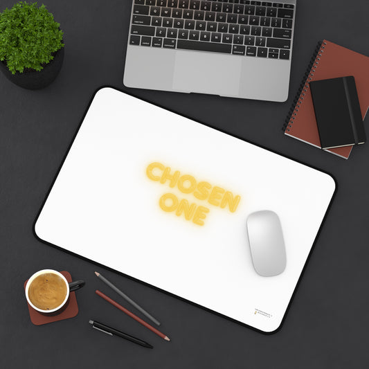 Desk Mat - CHOSEN ONE Design