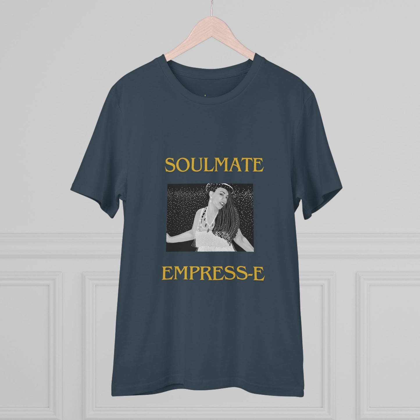 Organic Creator T-shirt - Unisex - SOULMATE