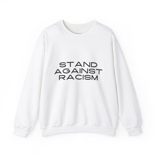 Racism Awareness Sweatshirt