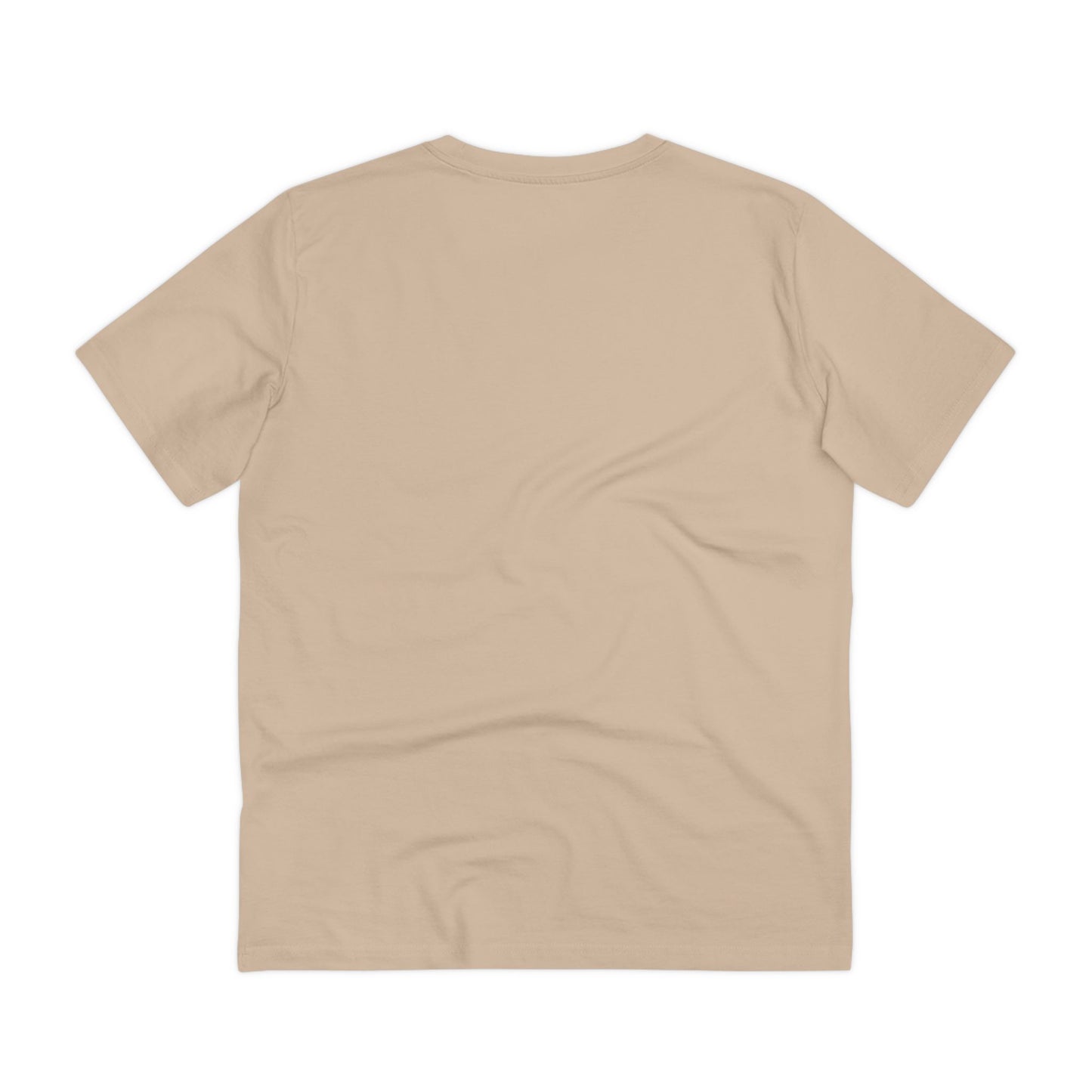 Organic Creator T-shirt - Unisex - SOULMATE