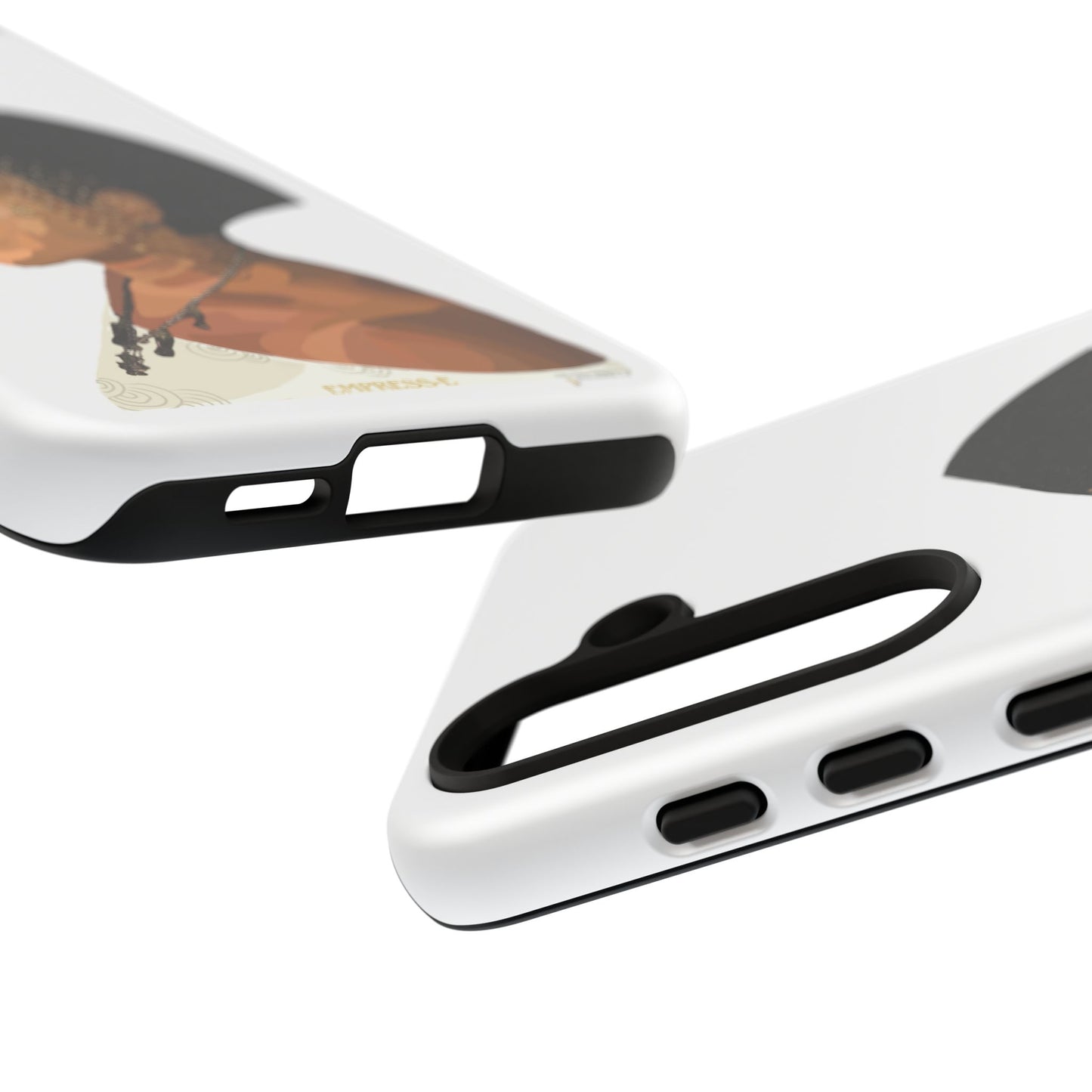 iPhone Case - EMPRESS-E REPARATIONS Tough Case