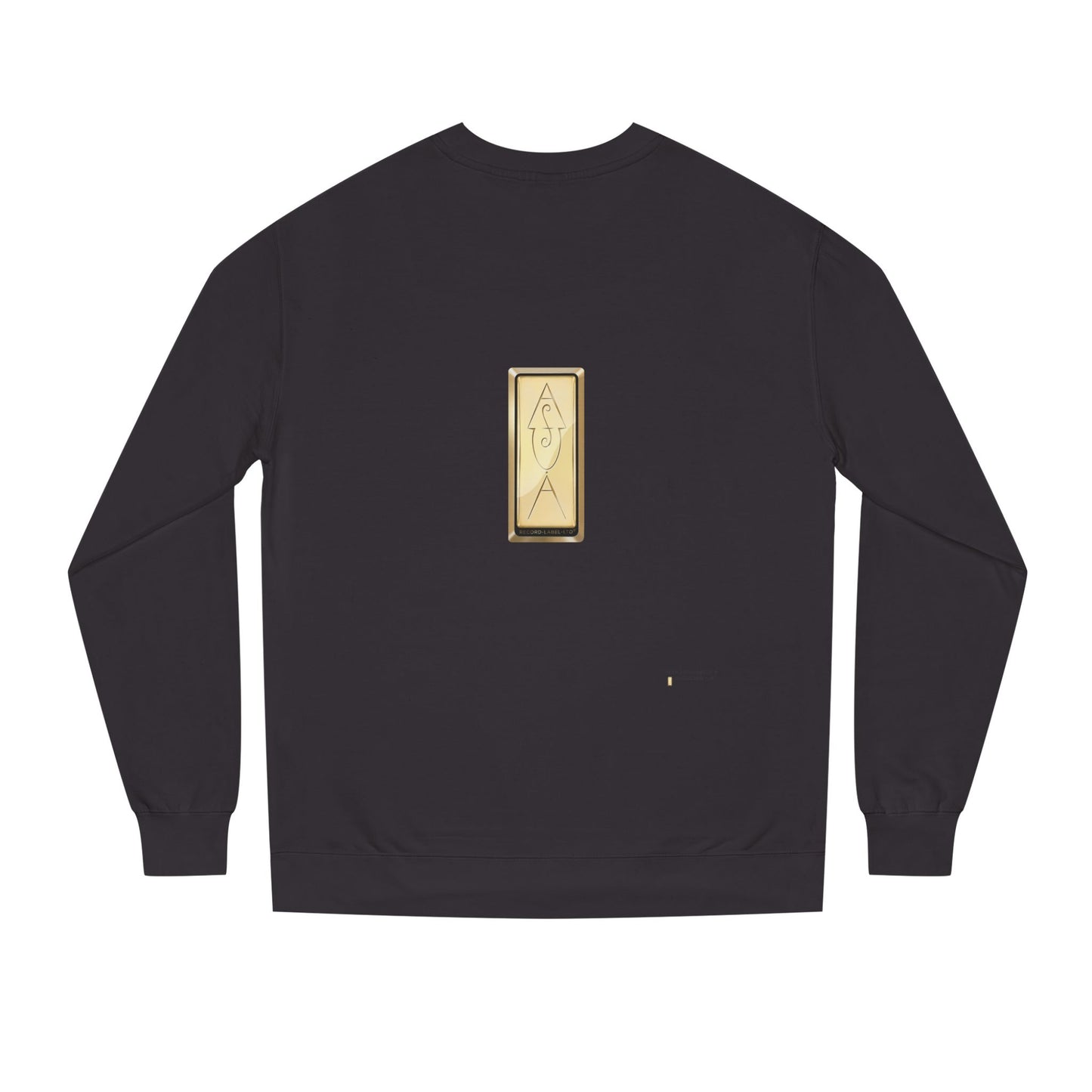 Music Inspired Unisex Sweatshirt - I SEE YOUR LIGHT by EMPRESS-E & BIGBLACKMIKETV