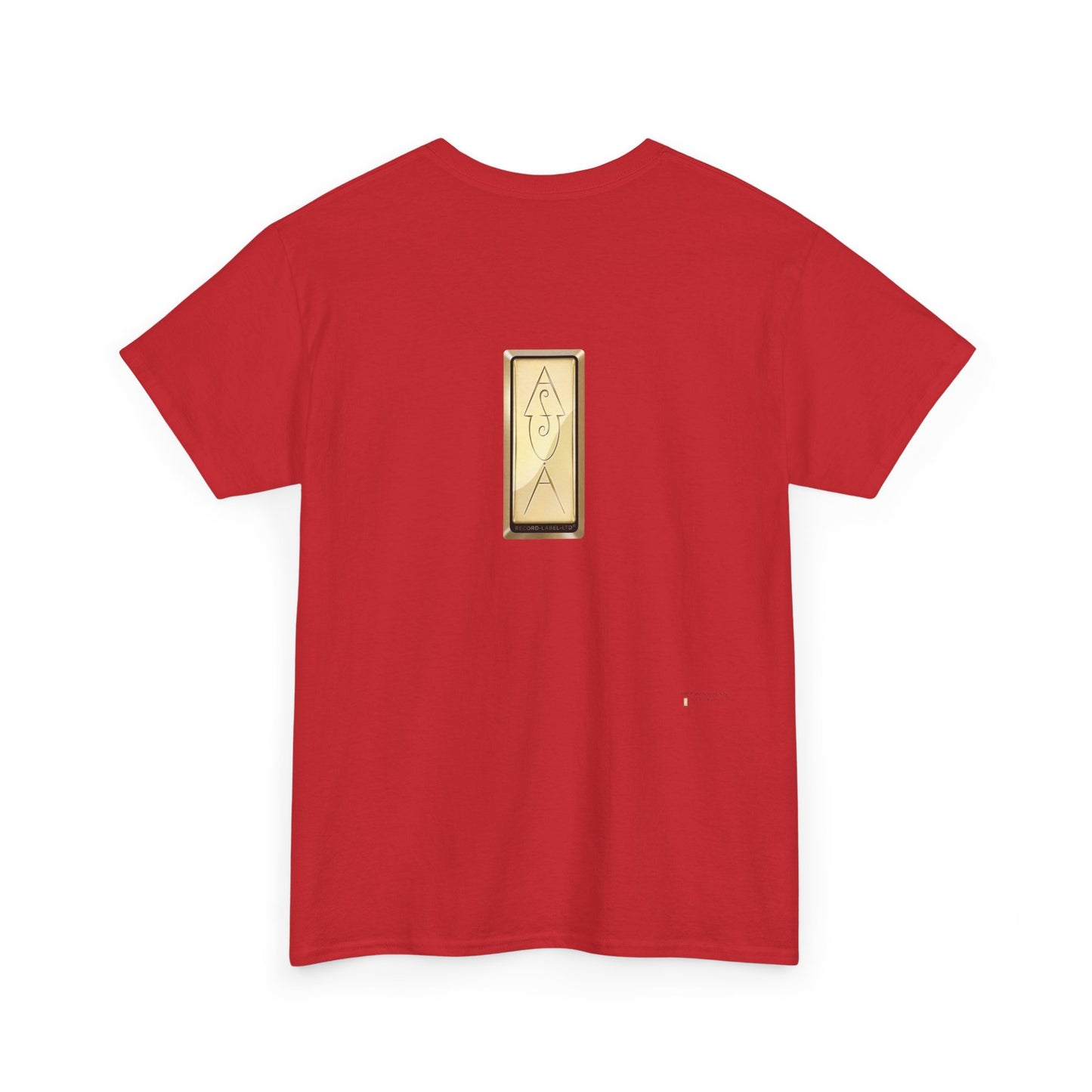 T-Shirt REAP REPARATIONS slave ships eyes black history