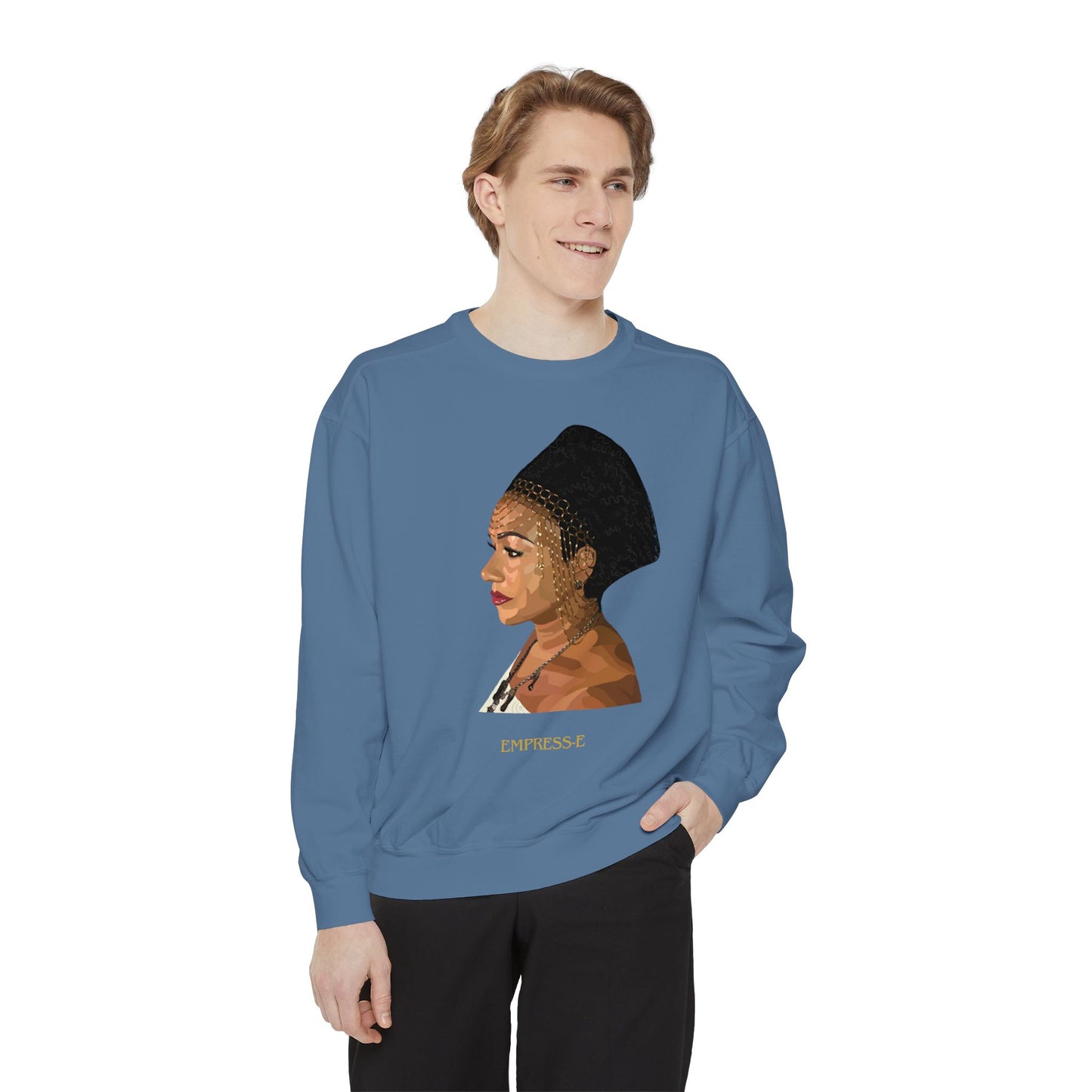 Sweatshirt The Truth Only Hurts  Reparations