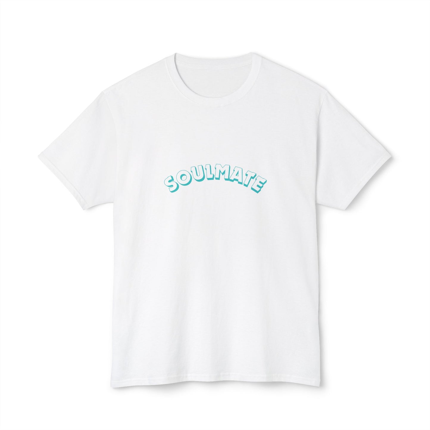 T-Shirt for Soulmate Connection
